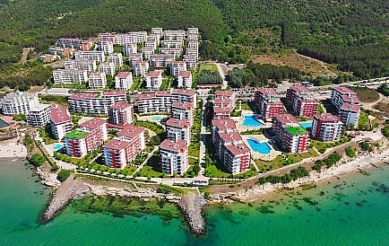 ID 15436 Mieszkanie trzypokojowe w Panorama Fort Zdjęcie 5