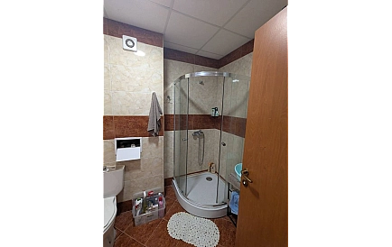 ID 16416 Mieszkanie dwupokojowe w Marina Fort Zdjęcie 6