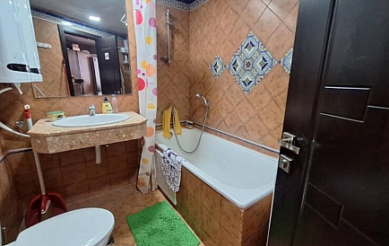 ID 14532 Dwupokojowe mieszkanie w Atrium Beach Zdjęcie 3