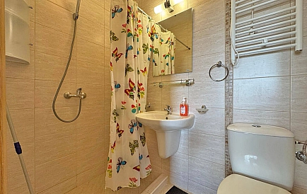 ID 15134 Trzypokojowe mieszkanie w Mesembria Palace Zdjęcie 4