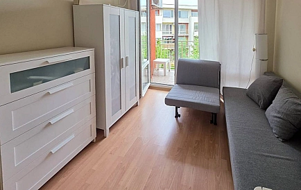 ID 15650 Mieszkanie typu studio w Nesebar Fort Zdjęcie 7