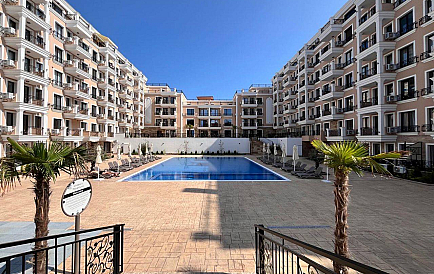 ID 14079 Apartament typu studio w Imperium Zdjęcie 1 