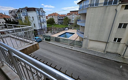 ID 15487 Просторная студия в Равде Zdjęcie 5