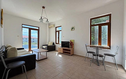 ID 15516 Dwupokojowe mieszkanie w Nesebyr Gardens Zdjęcie 7