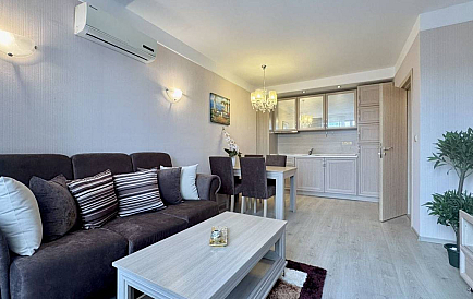 ID 16403 Mieszkanie dwupokojowe w Harmony Suites 3 Zdjęcie 1 