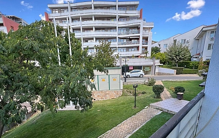 ID 14912 Dwupokojowe mieszkanie w Diamant Zdjęcie 9