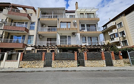 ID 15487 Просторная студия в Равде Zdjęcie 6