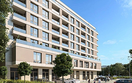 ID 15348 Mieszkania od dewelopera w Trapezitsa Residence Zdjęcie 5