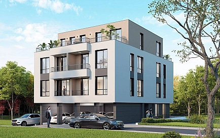 ID 15393 Dom mieszkalny w Sozopolu Zdjęcie 4