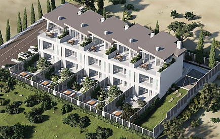 ID 15309 Domy w Białej Zdjęcie 7