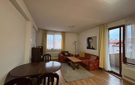 ID 13483 Dwupokojowe mieszkanie w Top Lodge Zdjęcie 2