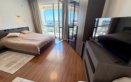 ID 15434 Kawalerka w Ivet Zdjęcie 2