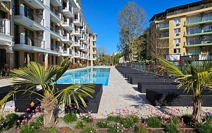 ID 15129 Dwupokojowe mieszkanie w Emilia Romana Park Zdjęcie 3