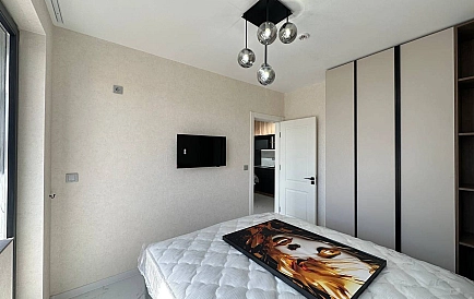 ID 15290 Dwupokojowe mieszkanie w Sweet Home 8 Zdjęcie 10