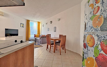 ID 16313 Mieszkanie dwupokojowe w Polo Resort Zdjęcie 7
