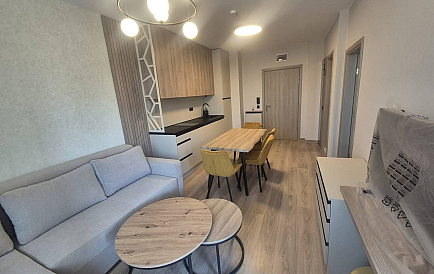 ID 14418 Dwupokojowe mieszkanie w Sorento Sole Mare Zdjęcie 1 