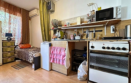 ID 14490 Dwupokojowe mieszkanie w Sunny Day 6 Zdjęcie 2