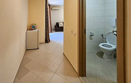 ID 15717 Mieszkanie dwupokojowe w Kalia Zdjęcie 9