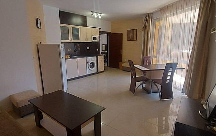 ID 15864 Mieszkanie trzypokojowe w Emerald Paradise Zdjęcie 1 