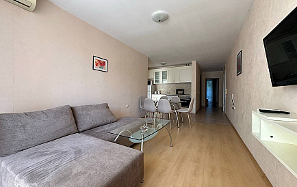 ID 16495 Mieszkanie trzypokojowe w Prestige Fort Beach Zdjęcie 1 