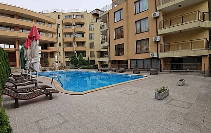 ID 15695 Kawalerka w Antonia Zdjęcie 6