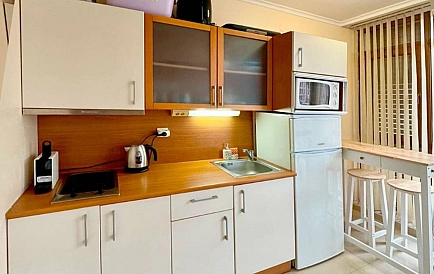 ID 15336 Apartament typu studio w Sun City 1 Zdjęcie 2