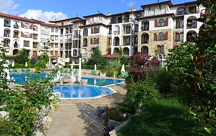 ID 14865 Penthouse w Esteban Zdjęcie 6