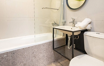 ID 14881 Dwupokojowe mieszkanie w Nobel Zdjęcie 4