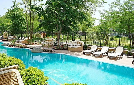 ID 16323 Mieszkanie dwupokojowe w Harmony Suites 9 Zdjęcie 10
