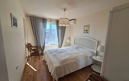 ID 16101 Dwupokojowe mieszkanie w Lucky Seasons Zdjęcie 3
