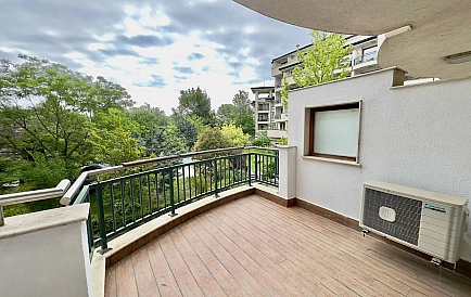 ID 14844 Trzypokojowe mieszkanie w Emerald Zdjęcie 7