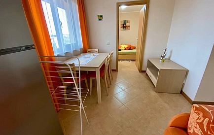 ID 15438 Mieszkanie dwupokojowe w Royal Sun Zdjęcie 9