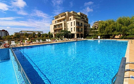 ID 16415 Mieszkanie dwupokojowe w Sorrento Sole Mare Zdjęcie 6