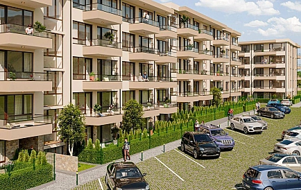 ID 15049 Mieszkania od dewelopera we Flora Beach 2 Zdjęcie 7