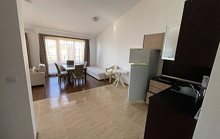 ID 14960 Dwupokojowe mieszkanie w Marina Cape Zdjęcie 10