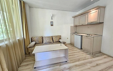 ID 16322 Mieszkanie dwupokojowe w Avalon Zdjęcie 6