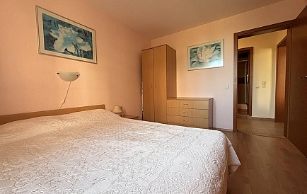 ID 16381 Mieszkanie dwupokojowe w Marina View Fort Beach Zdjęcie 3