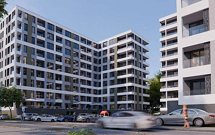 ID 15989 Mieszkania od dewelopera w Galeria 5A Zdjęcie 3