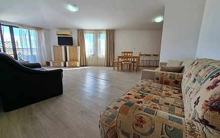 ID 16337 Mieszkanie dwupokojowe w Marina Cape Zdjęcie 6