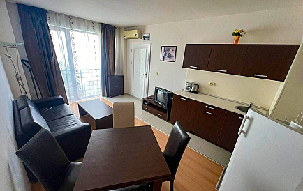 ID 13801 Trzypokojowe mieszkanie w New Line Village Zdjęcie 1 