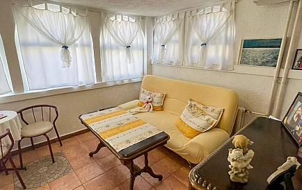 ID 14505 Hotel w Sozopolu Zdjęcie 2