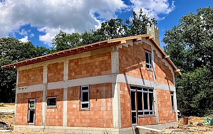 ID 14984 Дома в Присельцах Zdjęcie 4