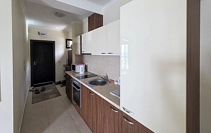 ID 16077 Mieszkanie dwupokojowe w St. Panteleimon Beach Zdjęcie 7