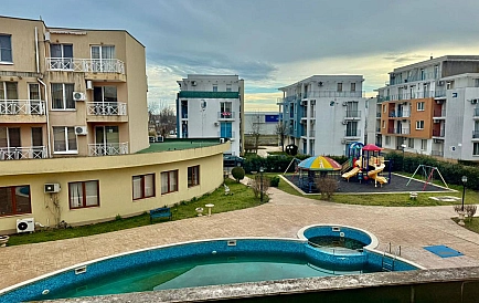 ID 15208 Apartament typu studio w Sunny Day 3 Zdjęcie 5