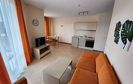 ID 13506 Dwupokojowe mieszkanie w Royal Sun Zdjęcie 1 