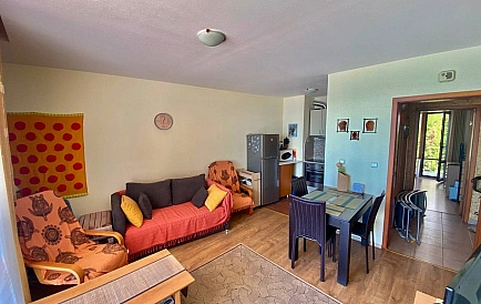 ID 13361 Dwupokojowe mieszkanie w Messambria Fort Zdjęcie 2