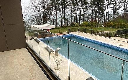 ID 13757 Apartament typu studio w Oupen Sea Residence Zdjęcie 5