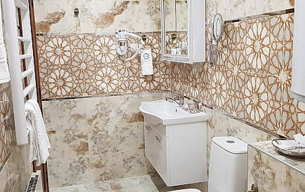 ID 8350 Hotel Olympus Plaza Zdjęcie 8