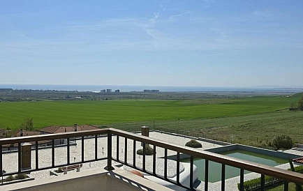ID 15500 Mieszkanie dwupokojowe w Vineyards Panorama Zdjęcie 5