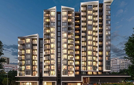 ID 14662 Mieszkania od dewelopera w Piccadilly Zdjęcie 8